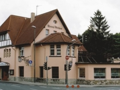 照片: Gronauer Wirtshaus