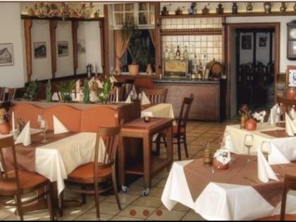 照片: Gronauer Wirtshaus
