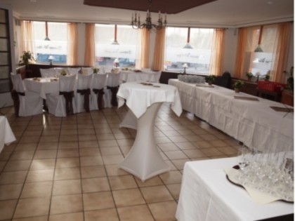 照片: Gronauer Wirtshaus