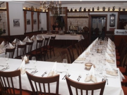 照片: Gronauer Wirtshaus